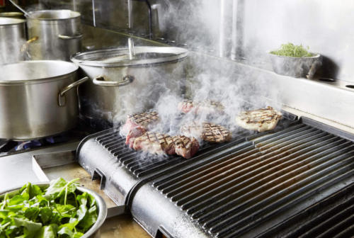 Grillade