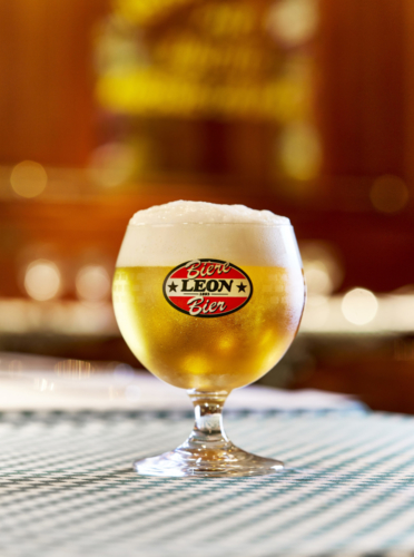 Bière Léon