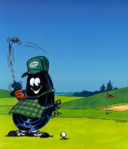 Golf