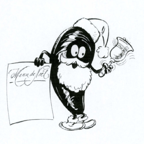Père Noel